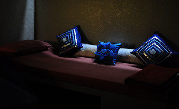 Capsule hotel Sams Snooze At My Space